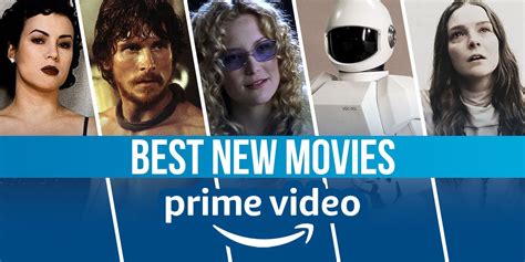 best movies on prime april 2024